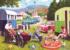Caravan Outings (2x500pc)